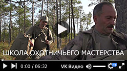 Русский север, весна 2015